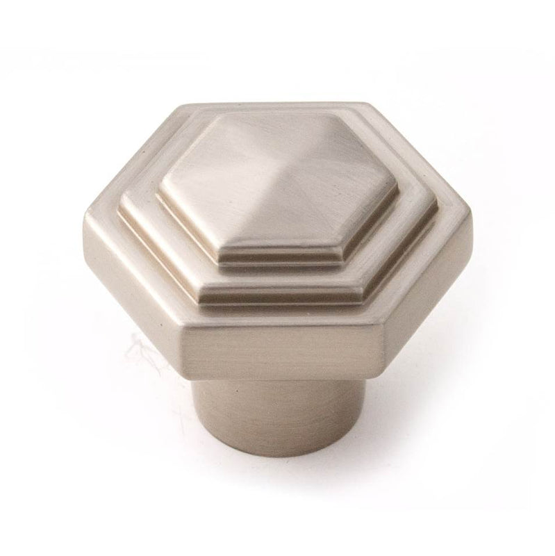 Alno Geometric Knob - Parent