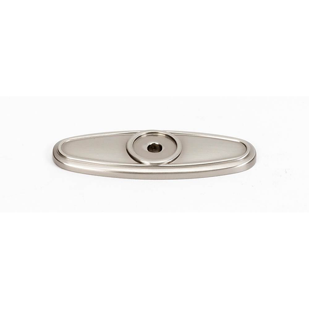 Alno Traditional Backplate - Parent