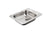 Houzer ADA Compliant Stainless Steel Drop-in Topmount 2-hole Single Bowl Kitchen Sink - Parent