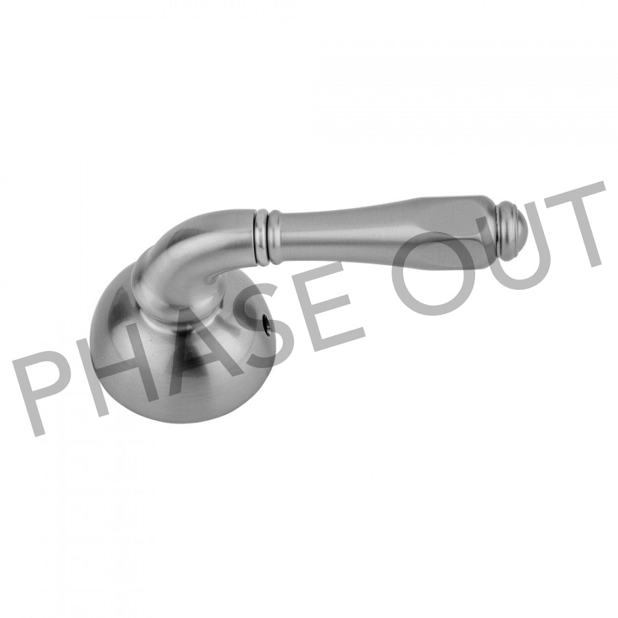 Jaclo A234-H Roaring 20'S Handle Replacement For J-Pbv & J-Div-Pbv Valve Plates - Parent