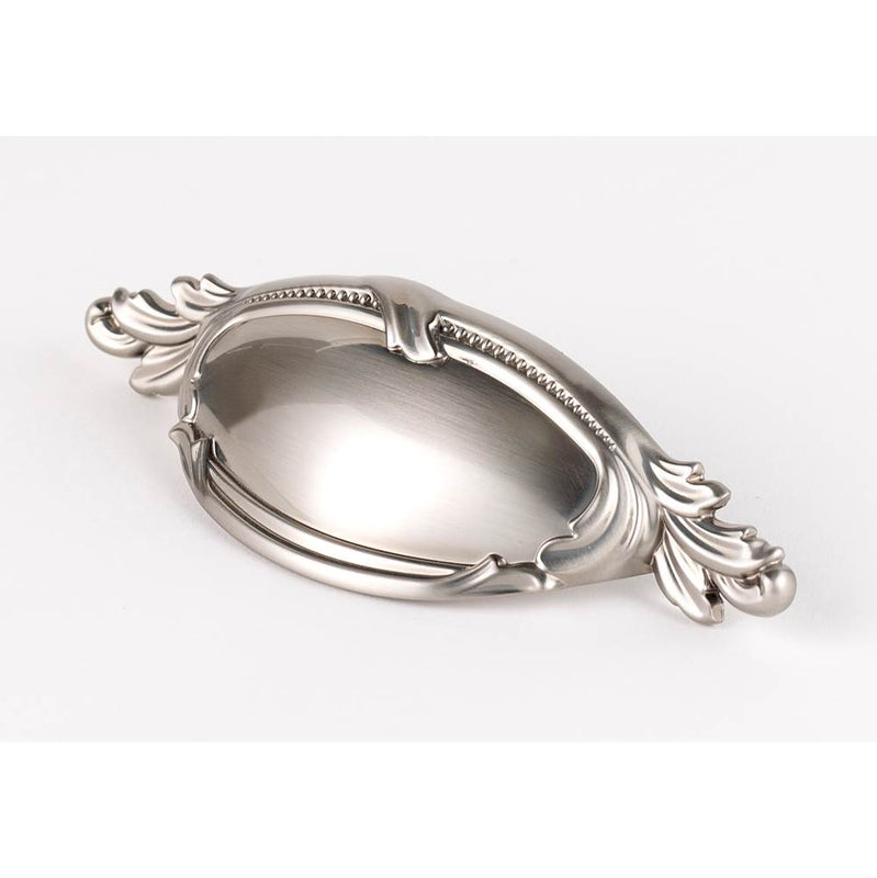 Alno Hickory Cup Pull - Parent