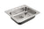 Houzer ADA Compliant Stainless Steel Drop-in Topmount Single Bowl Kitchen Sink - Parent