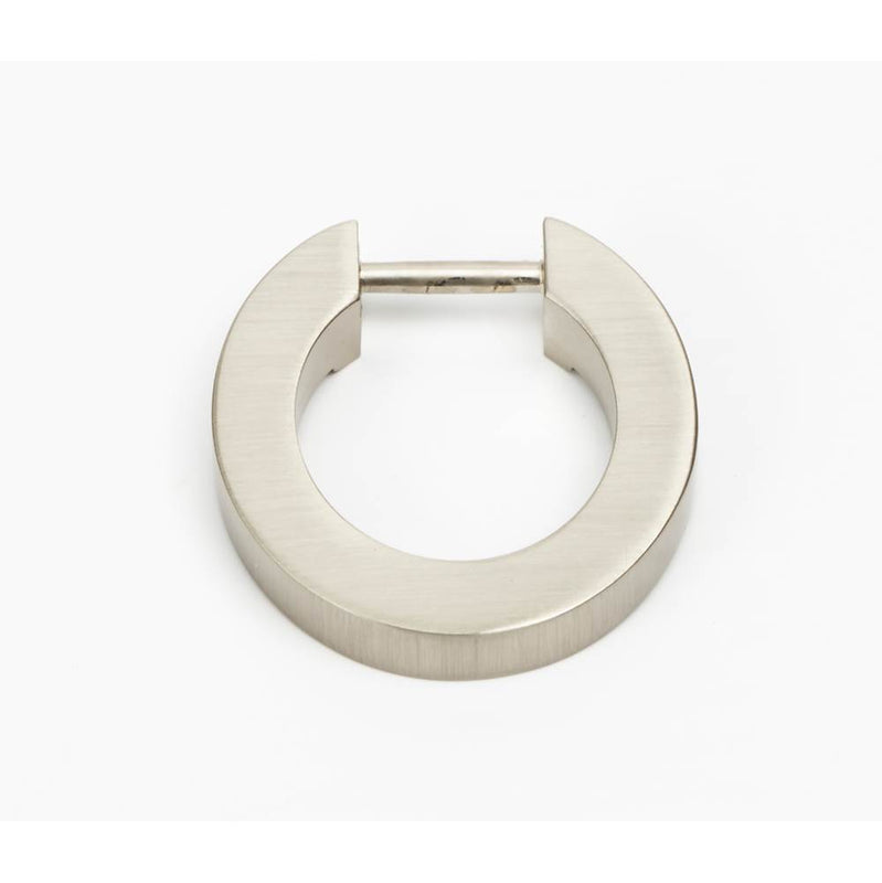 Alno Flat Round Ring Only - Parent