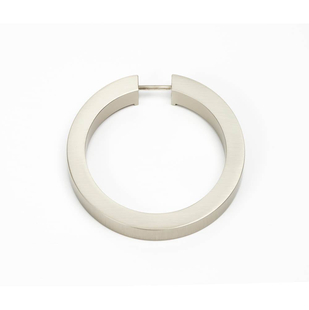 Alno Vita Bella Flat Round Ring Only - Parent