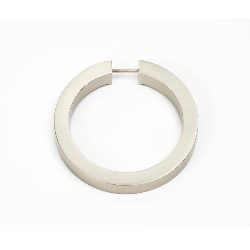 Alno Vita Bella Flat Round Ring Only - Parent