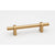 Alno Vita Bella Pull Smooth Bar