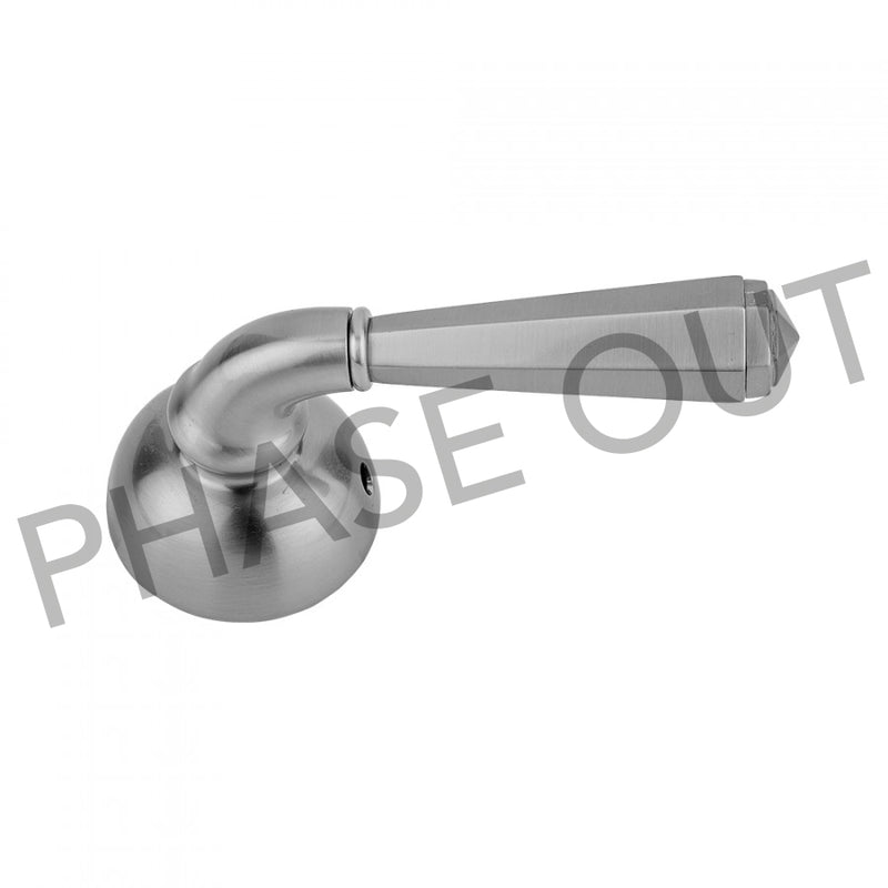 Jaclo A285-H Westfield/Astor Handle Replacement For J-Pbv & J-Div-Pbv Valve Plates - Parent