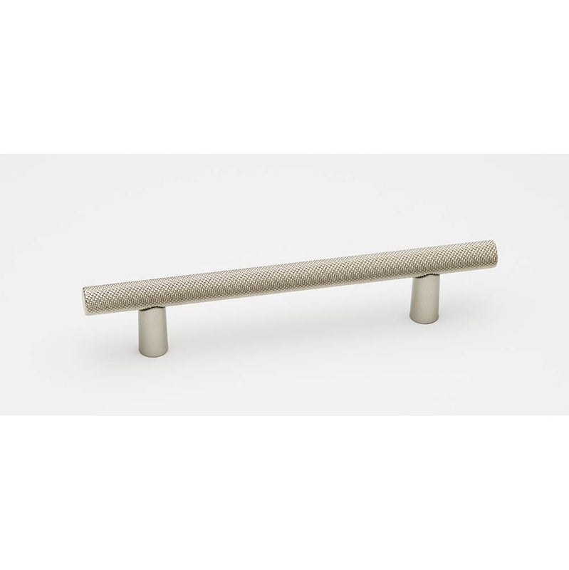 Alno Manhattan Pull Knurled Bar