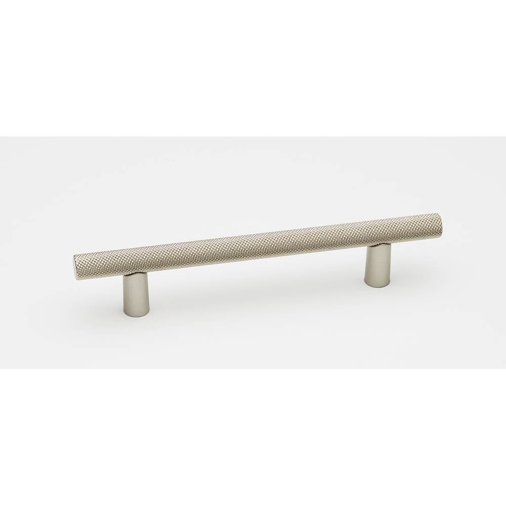 Alno Manhattan Pull Knurled Bar
