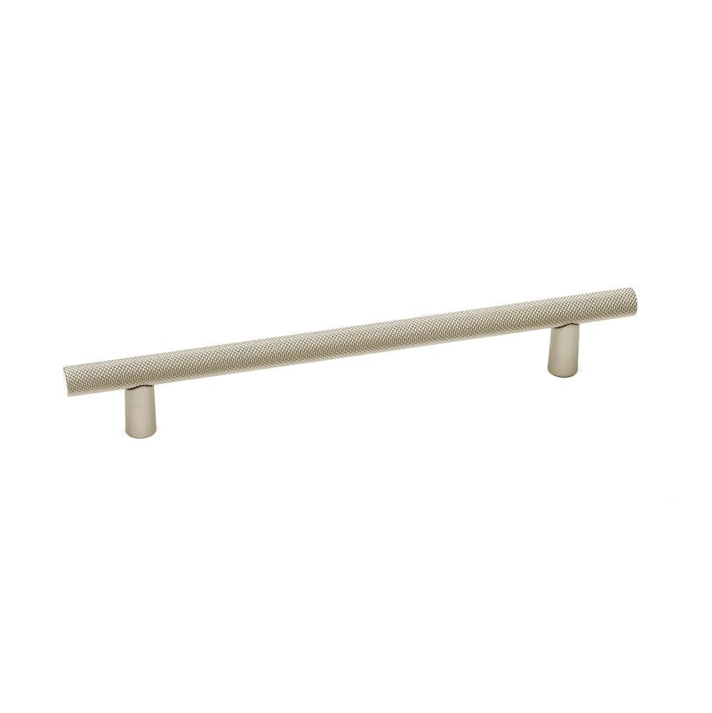 Alno Manhattan Pull Knurled Bar