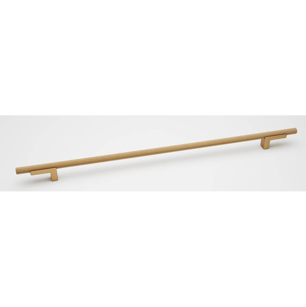 Alno Ornate Pull Knurled Bar - Parent