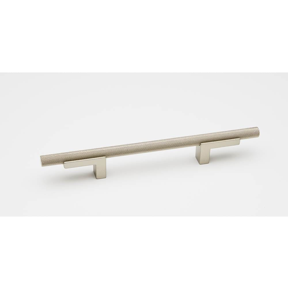 Alno Ornate Pull Knurled Bar