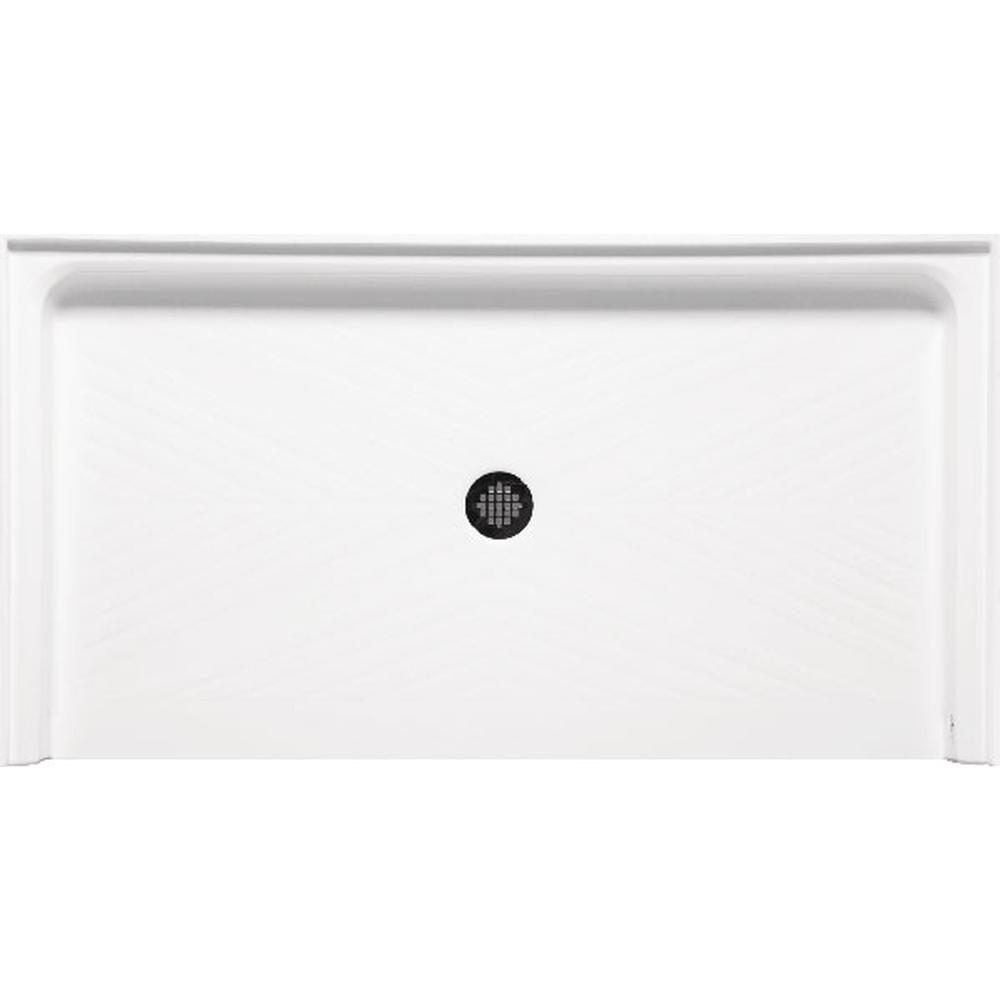 Americh A3636BF 36" x 36" Barrier Free Shower Base - Parent