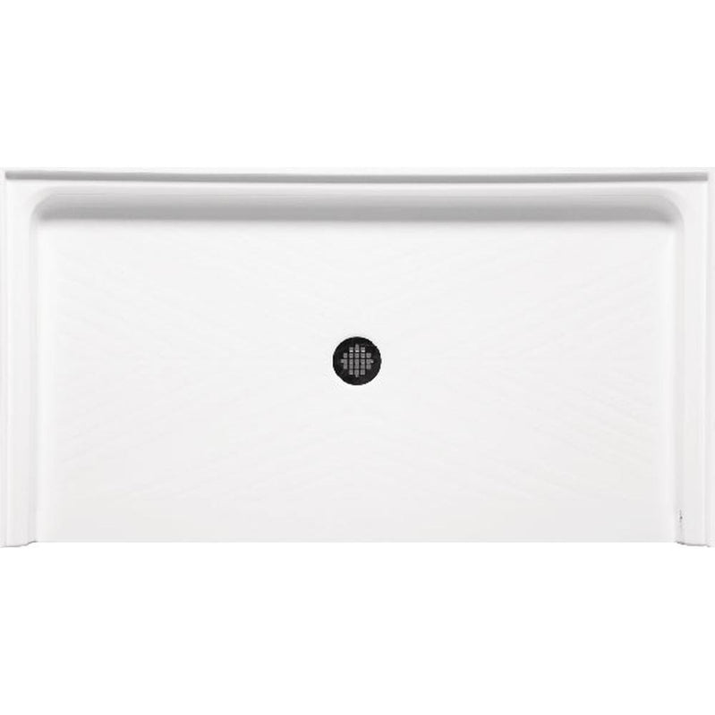 Americh A3636BF 36" x 36" Barrier Free Shower Base - Parent