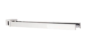 BARiL A44-6027-00 Square Double Towel Bar