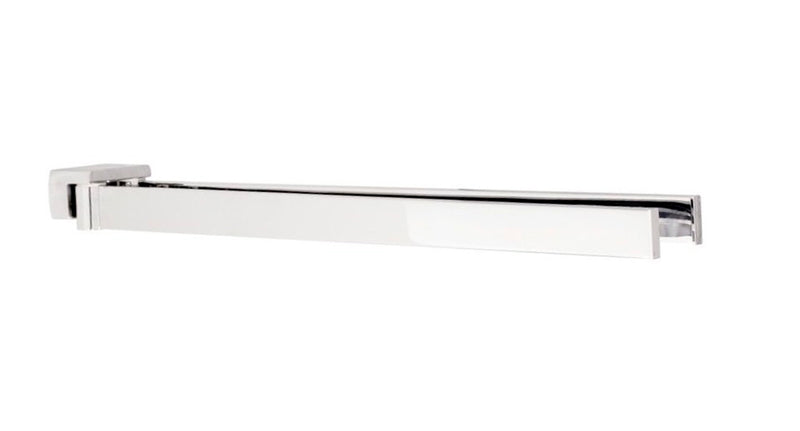 BARiL A44-6027-00 Square Double Towel Bar - Parent