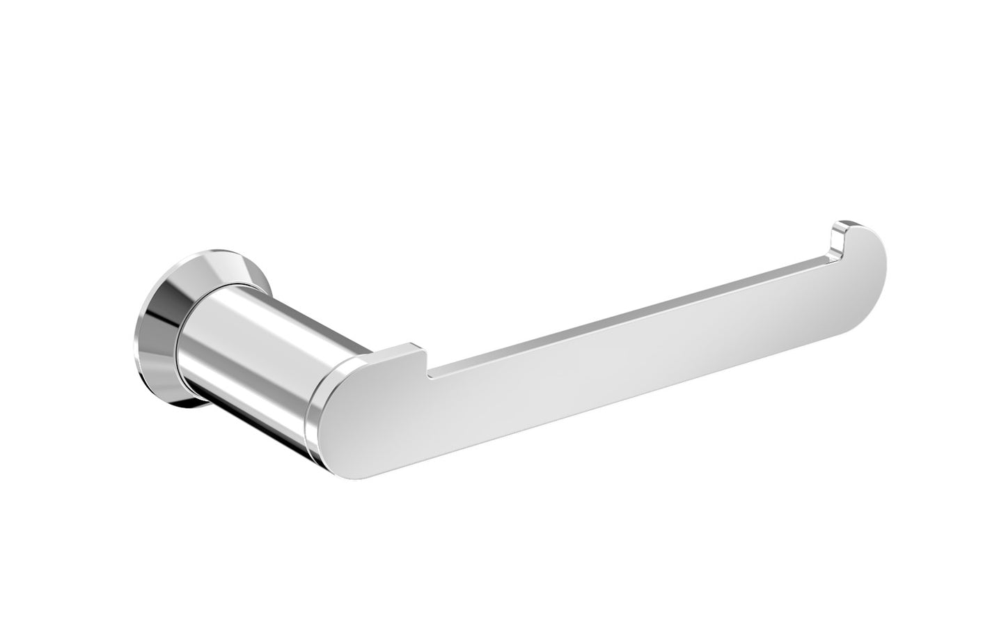 BARiL A46-1029-00 Wall-Mounted Toilet Paper Holder - Parent