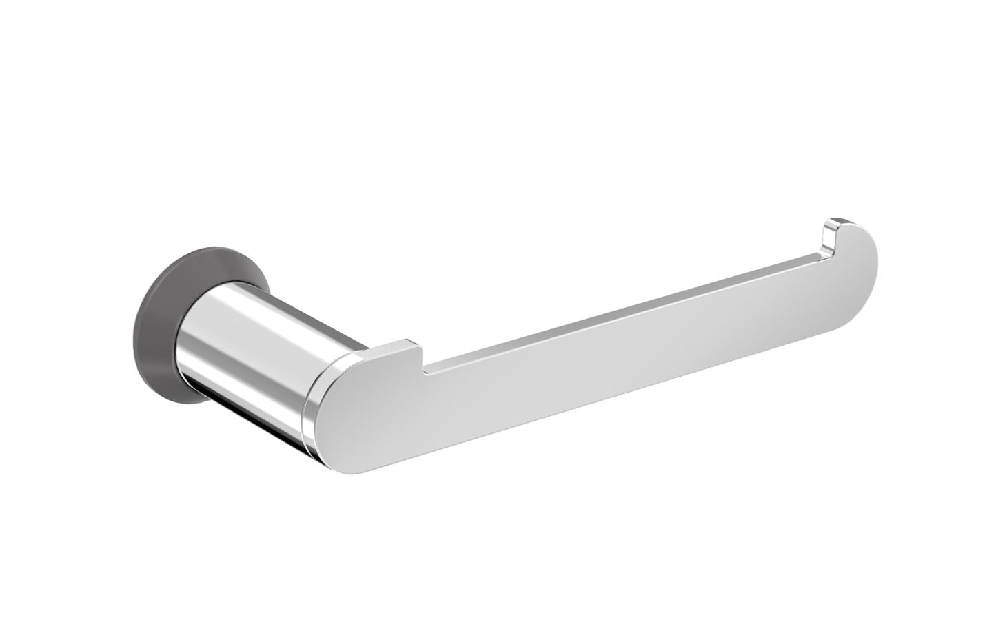 BARiL A46-1029-00 Wall-Mounted Toilet Paper Holder