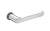 BARiL A46-1029-00 Wall-Mounted Toilet Paper Holder