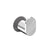 BARiL A46-1069-00 Bathrobe Holder