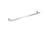 BARiL Single Towel Bar