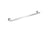 BARiL Single Towel Bar