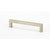 Alno A531 Style Cents 128 MM Pull - Parent
