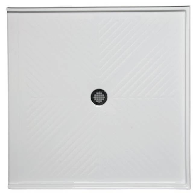 Americh A6036BF 60" x 36" Barrier Free Shower Base - Parent