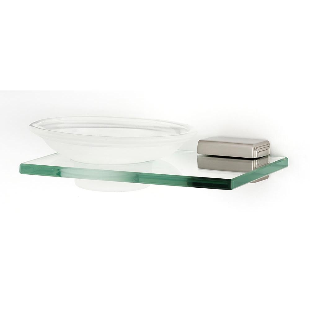 Alno Cube Soap Holder - Parent