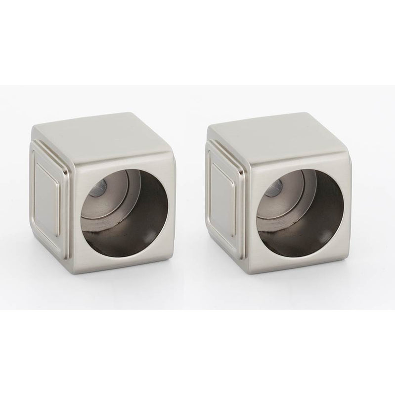Alno Cube Shower Rod Brackets - Parent