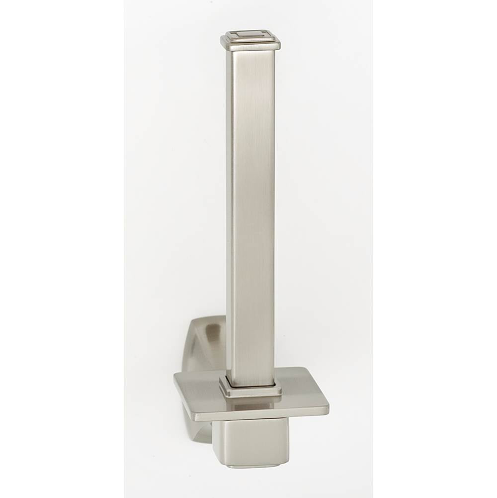 Alno Cube Reserve Tissue Holder - Parent
