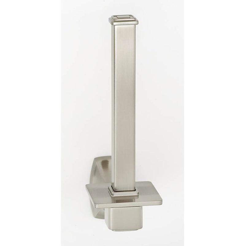 Alno Cube Reserve Tissue Holder - Parent