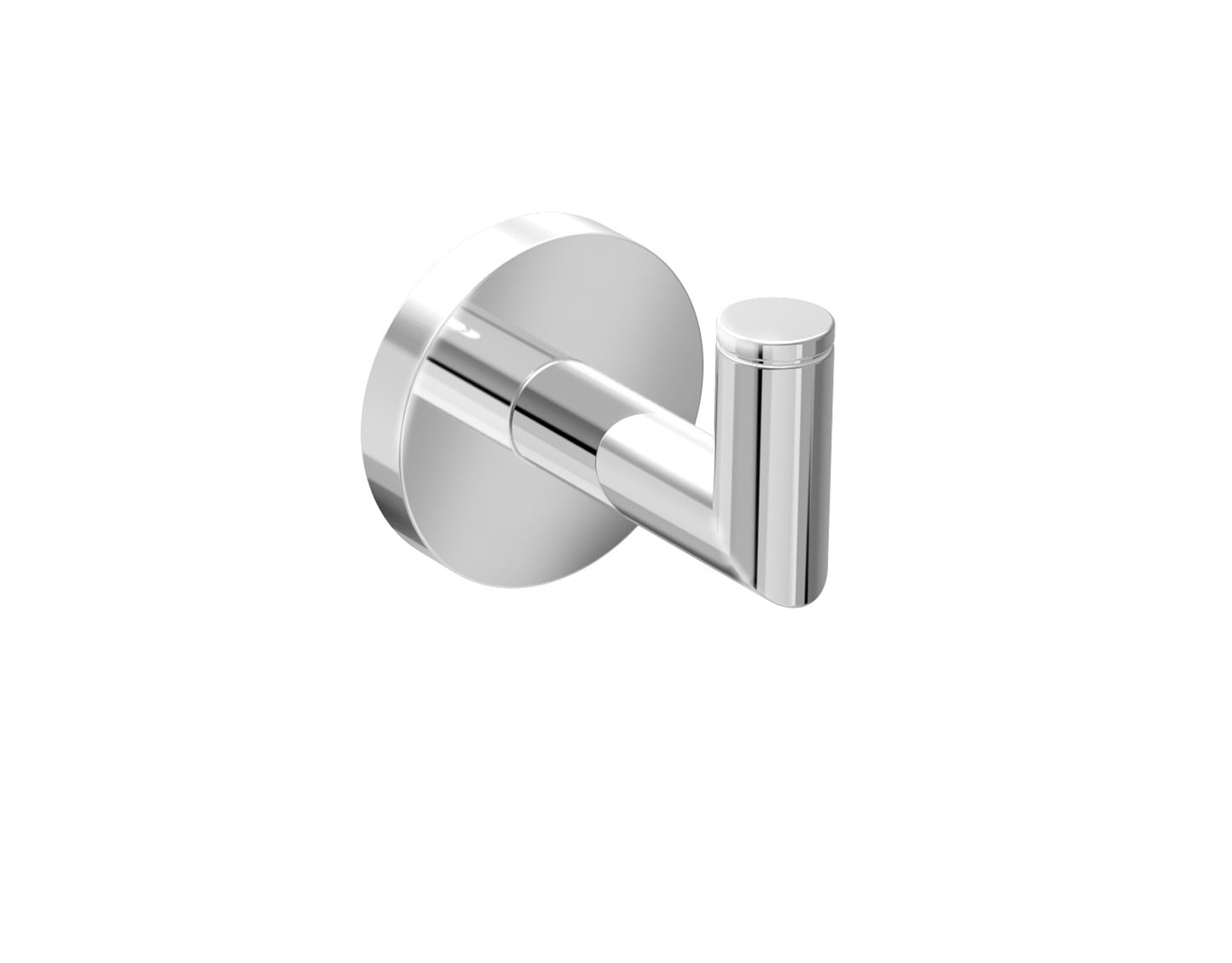 BARiL A66-1069-01 Bathrobe Holder - Parent