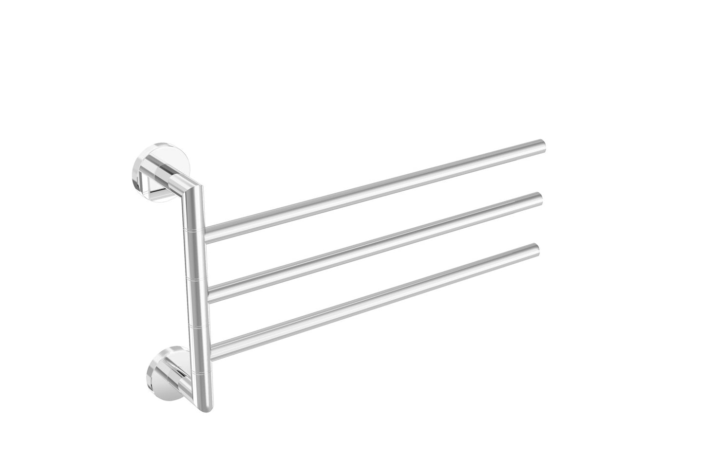 BARiL A66-6315-00 Triple Towel Bar - Parent