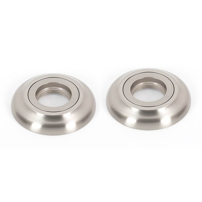 Alno Royale Grab Bar Brackets - Parent