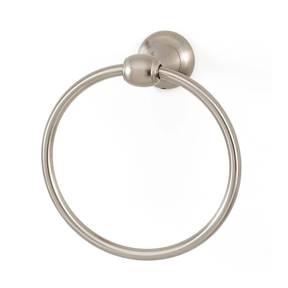 Alno Royale Towel Ring - Parent