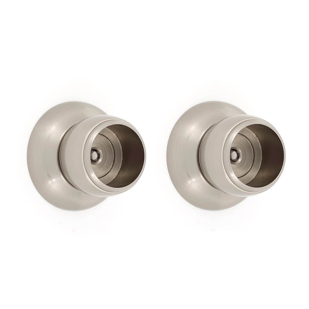 Alno Royale Shower Rod Brackets - Parent