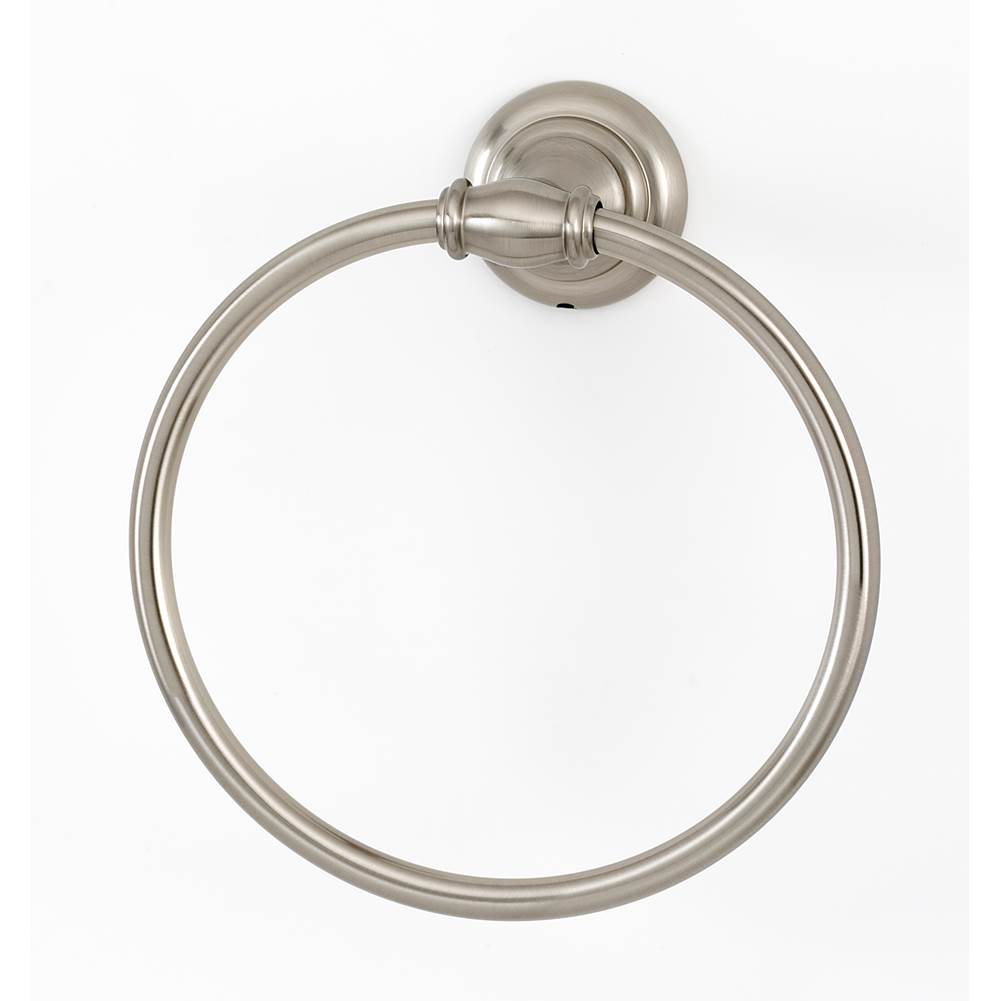 Alno Charlie's Collection Towel Ring - Parent