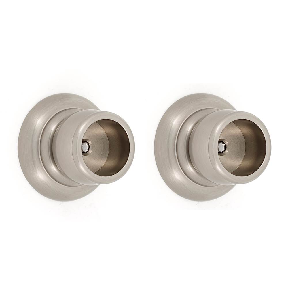 Alno Charlie's Collection Shower Rod Brackets - Parent