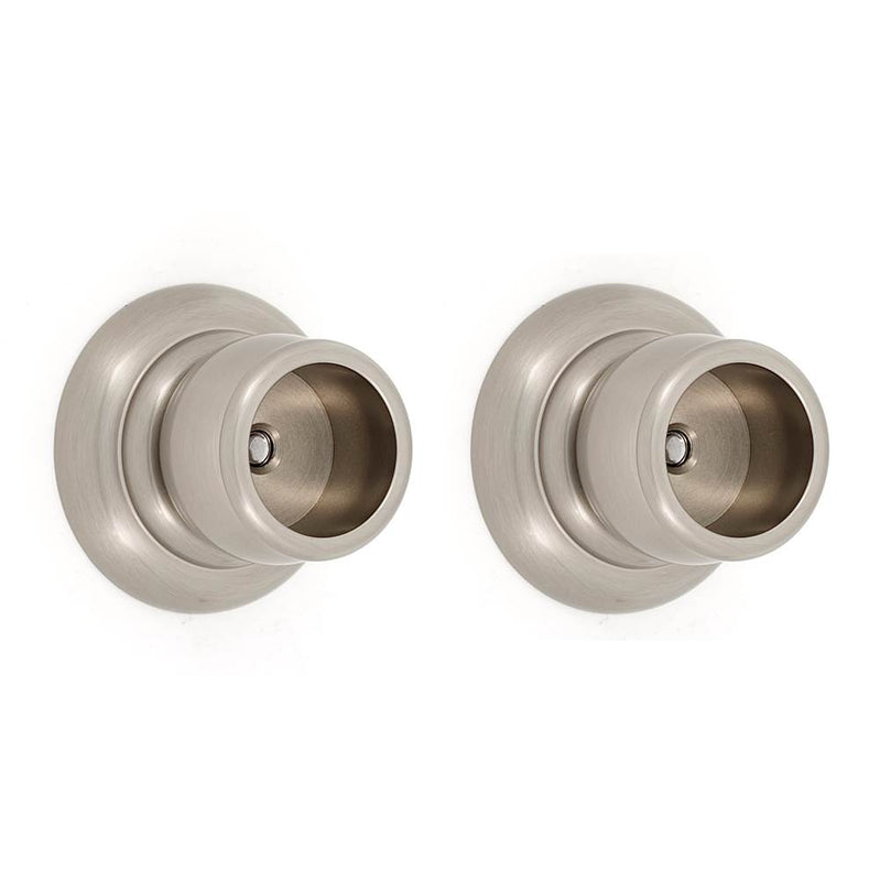 Alno Charlie's Collection Shower Rod Brackets - Parent