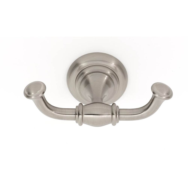 Alno Charlie's Collection Double Robe Hook - Parent