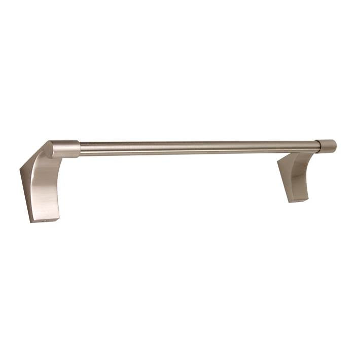 Alno Spa 1 Bath Towel Bar - Parent