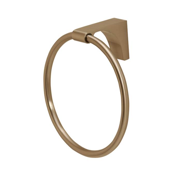 Alno Luna Towel Ring - Parent