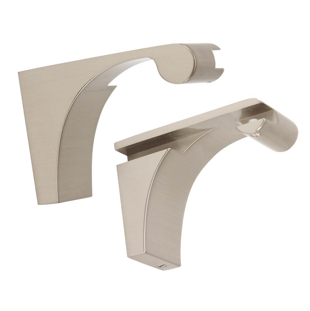 Alno Luna Shelf Brackets - Parent