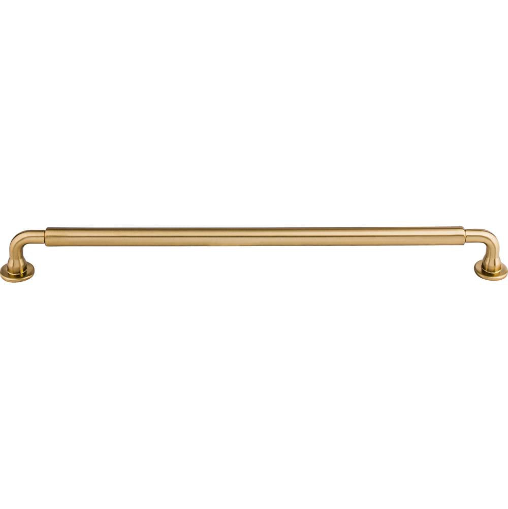 Top Knobs Lily Pull Center to Center
