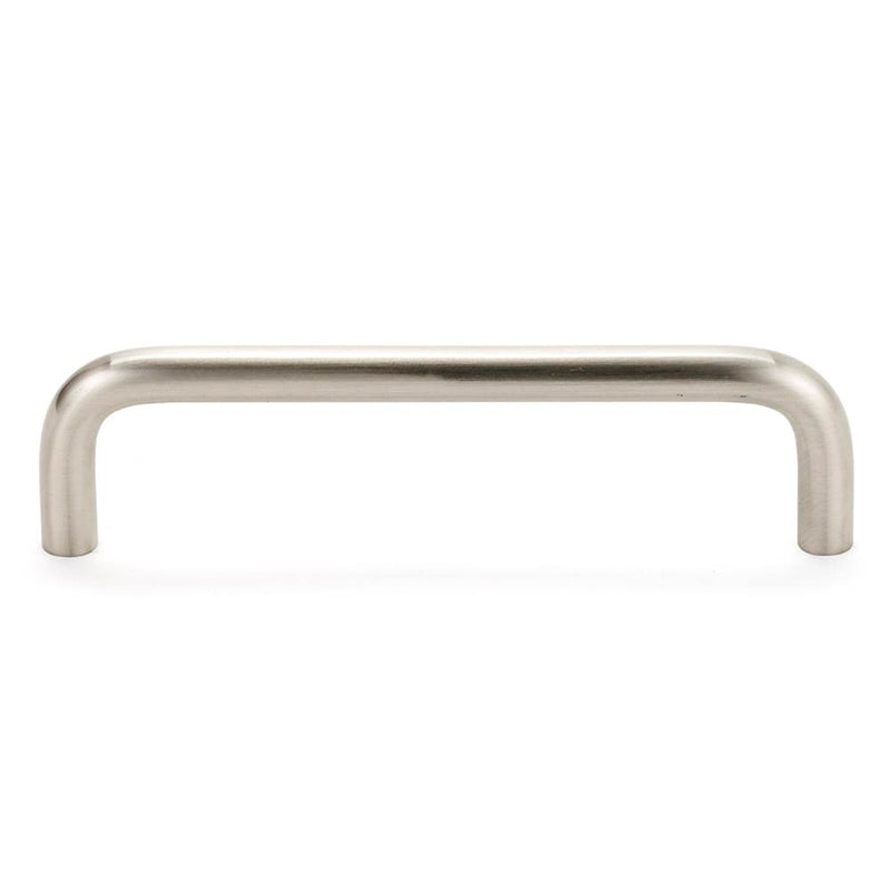 Alno Contemporary Acrylic Bath Pull - Parent