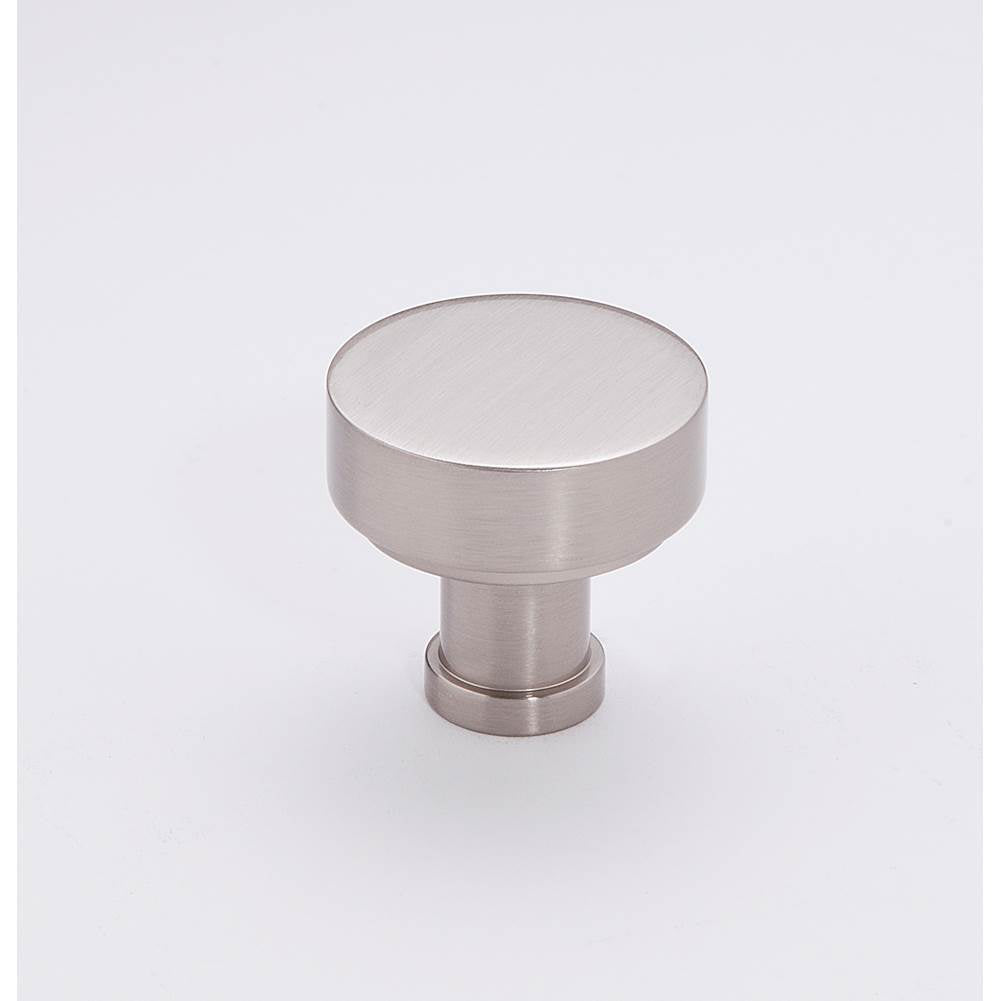 Alno Manhattan Bath Knob - Parent