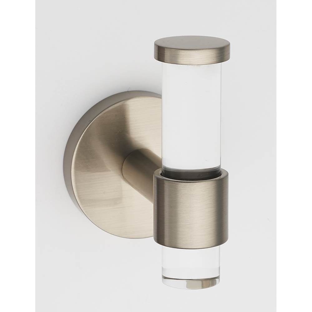 Alno Acrylic Contemporary Robe Hook - Parent