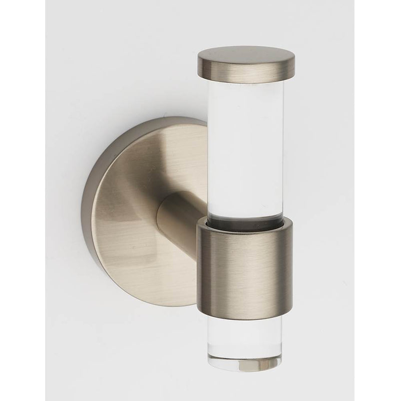 Alno Acrylic Contemporary Robe Hook - Parent