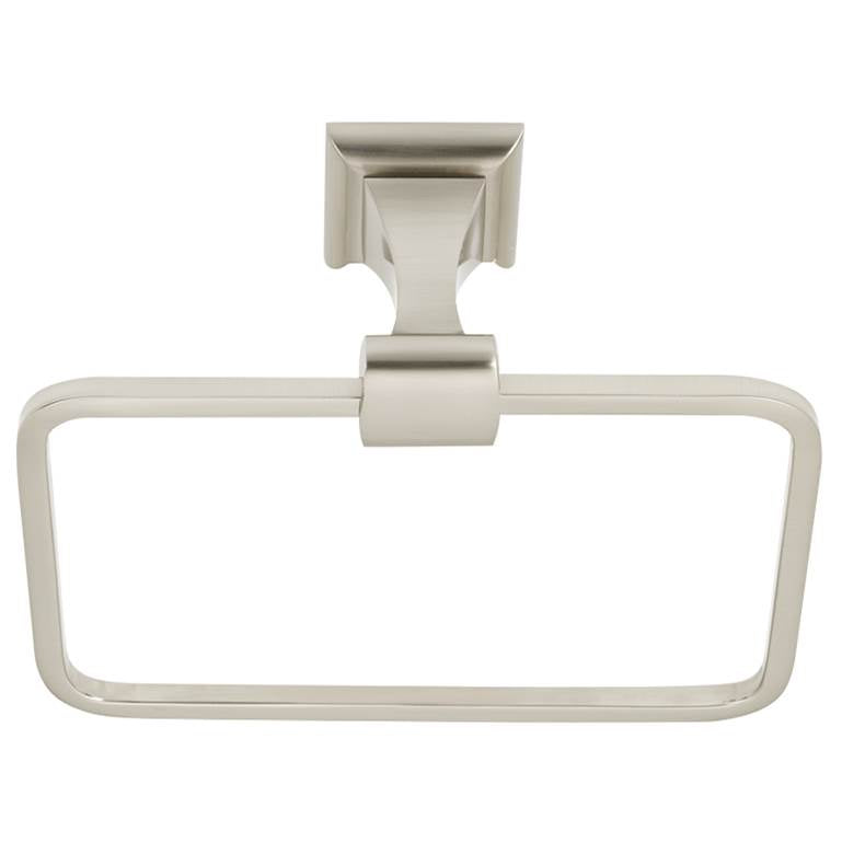 Alno Manhattan Towel Ring - Parent